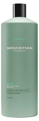 Image de SEBASTIAN PROFESSIONALS | VOLUPT | Shampooings