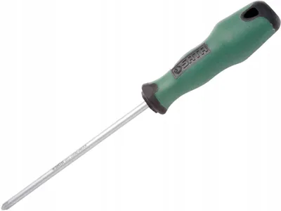 Produktbild von SATA PH2 Kreuzschlitzschraubendreher Serie T 150mm