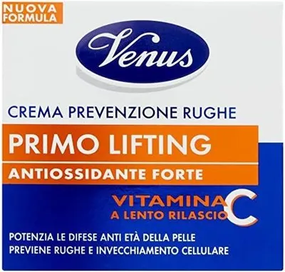 Produktbild von VENUS Gesichtscreme Primo Lifting Anti-Falten Vitamin C 50ml