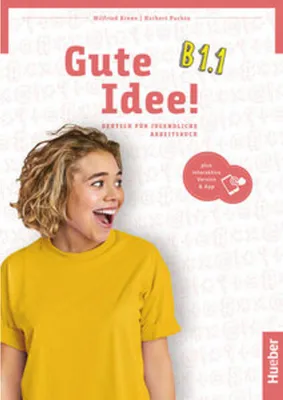 Immagine prodotto di Gute Idee! B1.1
