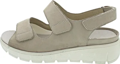 Produktbild von Waldläufer K-Adea Sandale Beige in Gr. 40