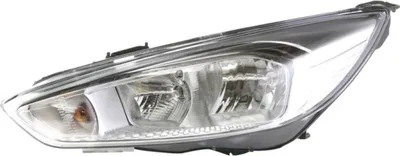 Immagine prodotto di Faro Hella sinistro per Ford Focus 3 da 11/2014