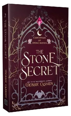 Produktbild von The Stone Secret