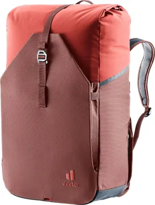 Immagine prodotto di Deuter Deuter Xberg 25 - Borsa posteriore/zaino 16" 50 cm