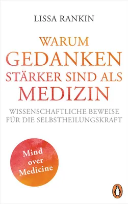 Obrázek produktu pro Warum Gedanken stärker sind als Medizin