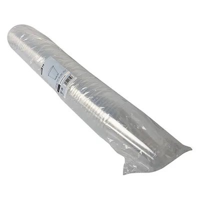 Zdjęcie produktu dla Papstar 16159, 300 ml, Polistyren, Przezroczysty, 9,5 cm, 110 mm, 75 szt.
