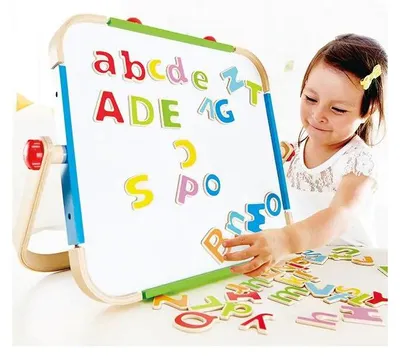 Obrázok produktu pre Hape E1047, 3 rok / roky, Drevo, Viacfarebný