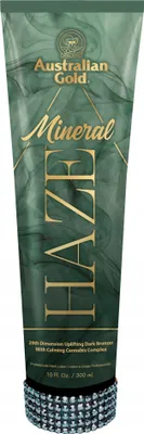 Obrázok produktu pre Austrálske zlato Mineral Haze Dark Bronzer 300ml
