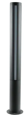 Produktbild von Heitronic 35834 LILIA LED floor standing light 11 W Anthracite