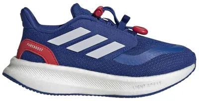 Produktbild von Laufschuhe Adidas Zapatillas adidas Pureboost 5 azul marino blanco infantil für Herren