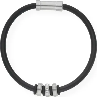 Produktbild von TeNo YuKon Armband 025.0501.21 mit Brillanten