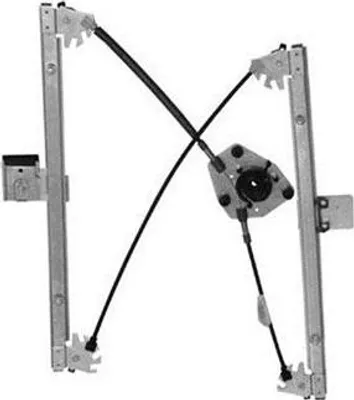 Produktbild von MAGNETI MARELLI 350103440000 Elektrischer Fensterheber Vorne Rechts für FIAT STILO (192) STILO Multi Wagon (192)