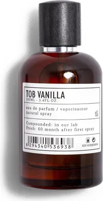 Zdjęcie produktu dla Tob Vanilla, perfumy unisex, EDP, Aro-Fac, 100 ml