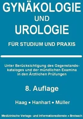 Produktbild von Gynäkologie und Urologie