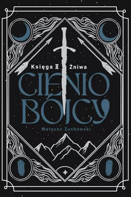 Image de Cieniobojcy Ksiega 2 Zniwa