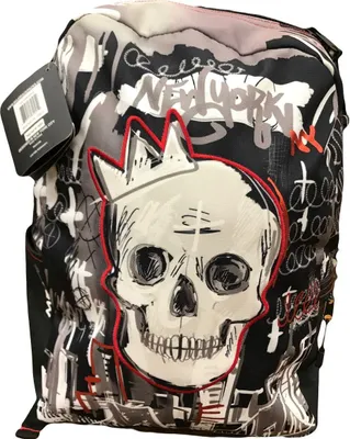 Produktbild von MOJO Backpack King of the Street Rucksack