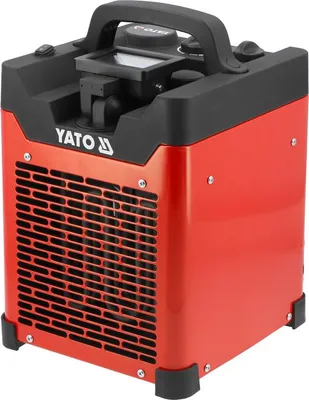 Zdjęcie produktu dla Yato Nagrzewnica Elektryczna 3.3Kw Yt-99721