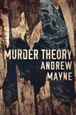 Obrázek produktu pro Murder Theory