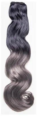 Obrázok produktu pre Dream Hair 8 – syntetické vlasové predĺženia s ombre efektom na sponkách