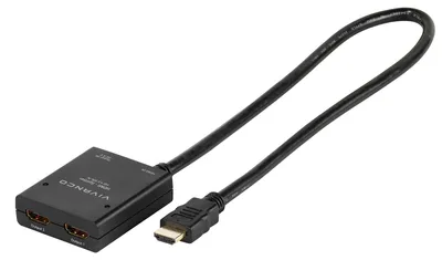Image de VIVanco™Répartiteur HDMI