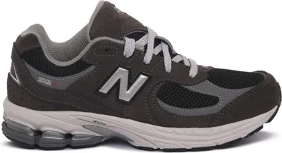 Produktbild von New Balance PC2002RA Kinderschuhe, sportliche Halbschuhe mit Schnürung, Graphit