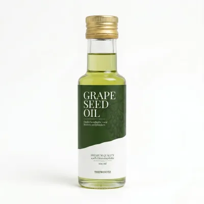 Productafbeelding van TheWootz onderhoudsolie - 100 ml