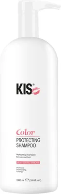 Produktbild von KIS Color Protecting Shampoo 1000ml