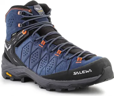 Immagine prodotto di Salewa scarpe MS Alp Trainer 2 Mid Gtx, 613828675