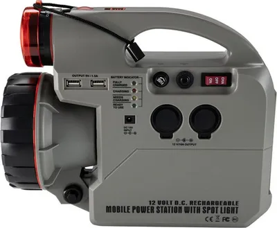 Produktbild von Omegon Power Tank mit 7 Ah (84Wh)