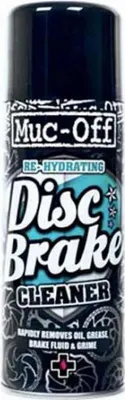 Produktbild von Muc-Off Disc Brake Cleaner 400 ml Fahrrad - Wartung und Pflege