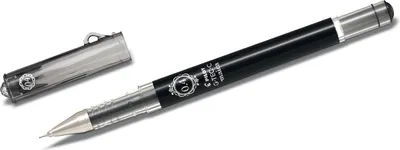 Produktbild von Pilot G-TEC-C Maica, Schwarz, Schwarz