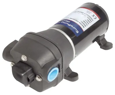 Image de Pompe Washdown 24 V , 1 pièce
