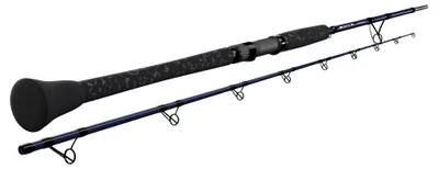 Produktbild von Sportex MB2132 Magnus Seamaster Boat Stationär 2,1m //30lbs