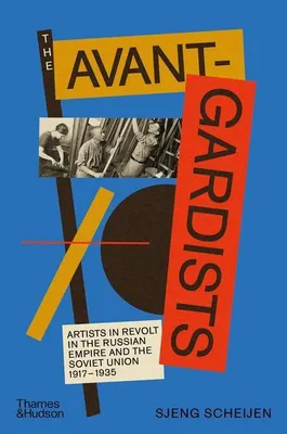 Zdjęcie produktu dla The Avant-Gardists