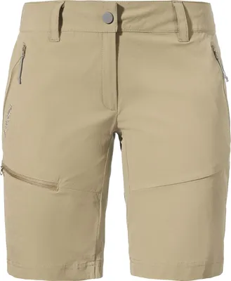 Produktbild von SCHÖFFEL Shorts Toblach2 BRANDON BEIGE BRANDON BEIGE 38