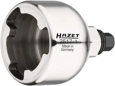 Productafbeelding van HAZET 2517-1, 1 stuk