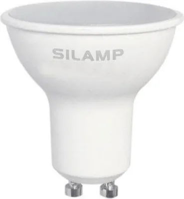 Produktbild von Ampulle LED GU10 8W 220V - Blanc Chaud 2300K - 3500K