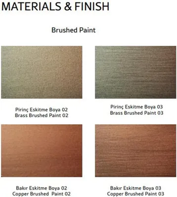 Produktbild von Designer Grauer Marmor Esstisch Metallbeine Luxus Esszimmer Möbel Neu