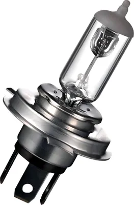 Zdjęcie produktu dla Żarówka Jmp 12V 35/35W Hs1 Px43T (1 Szt.)