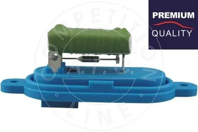 Produktbild von AIC 57177 Gebläsewiderstand passend für PEUGEOT BOXER Kasten Innenraumgebläse