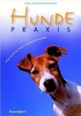 Produktbild von Hundepraxis