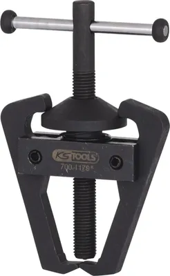 Productafbeelding van KS TOOLS Ruitensproeiarmtrekker met 2 armen, 45 mm - 700.1179