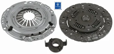 Produktbild von SACHS Kupplungssatz Kupplung für VW Lupo (6X1, 6E1) 3000 839 501