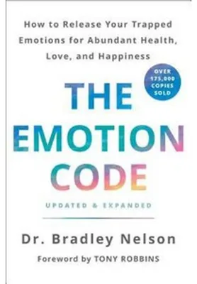 Produktbild von The Emotion Code