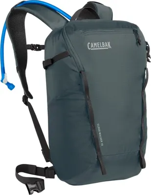 Produktbild von Camelbak Trinkrucksack Cloud Walker 18, 18 Liter , Dark Slate - Dunkelgrün
