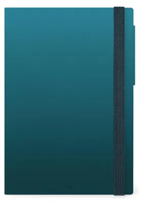 Immagine prodotto di Legami – Agenda settimanale e giornaliera, formato grande, 2027, 12 mesi, 17 x 24 cm