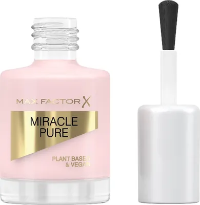 Image de MAX FACTOR | MIRACLE PURE | Ongles