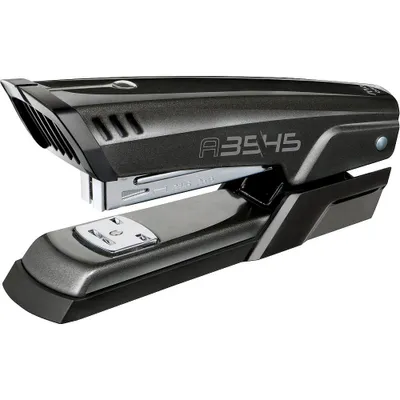 Produktbild von Schreibtischset Locher + Hefter Advanced Metall grau