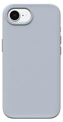 Image de Rhinoshield, coque MagSafe pour iPhone 16 / 17 SolidSuit avec bords renforcés, gris