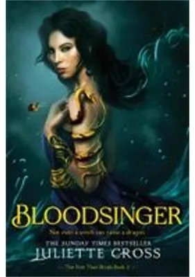 Immagine prodotto di Bloodsinger